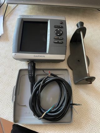 Garmin GPSmap 521
