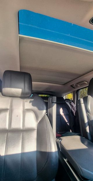Land Rover Range Rover Sport 2014 3.0 SDV6 292cv H