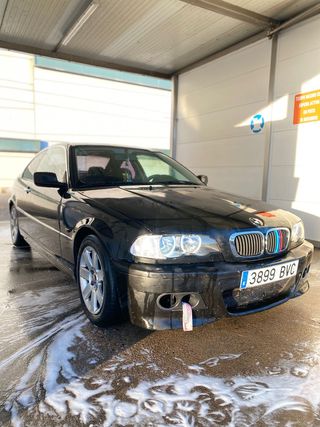 BMW Serie 3 2002