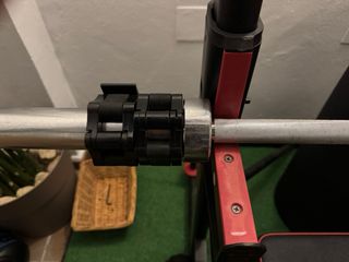 Palestra completa, palestra, pesi