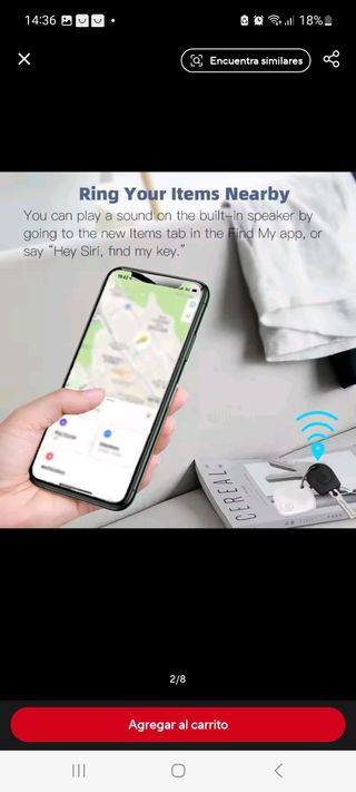 Rastreador GPS y Alarma Recordatoria