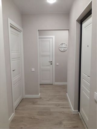 Montaje Suelos y tarimas laminadas