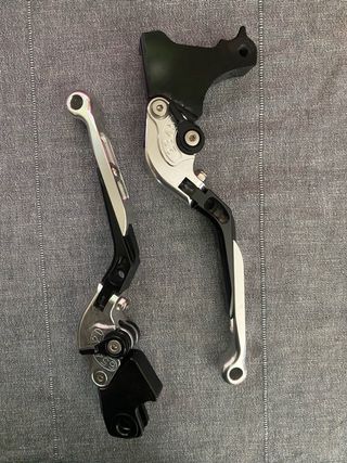 Manetas BMW F800