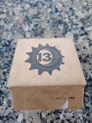 Piñón Odyssey BMX 13T