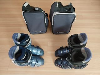 Botas de esquí Lange Venus