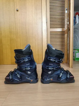 Botas de esquí Lange Venus