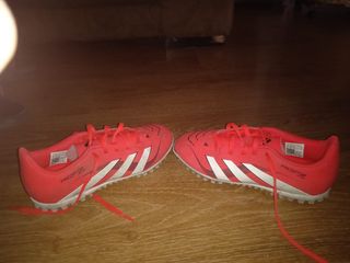 Botas multitaco Adidas Predator niño