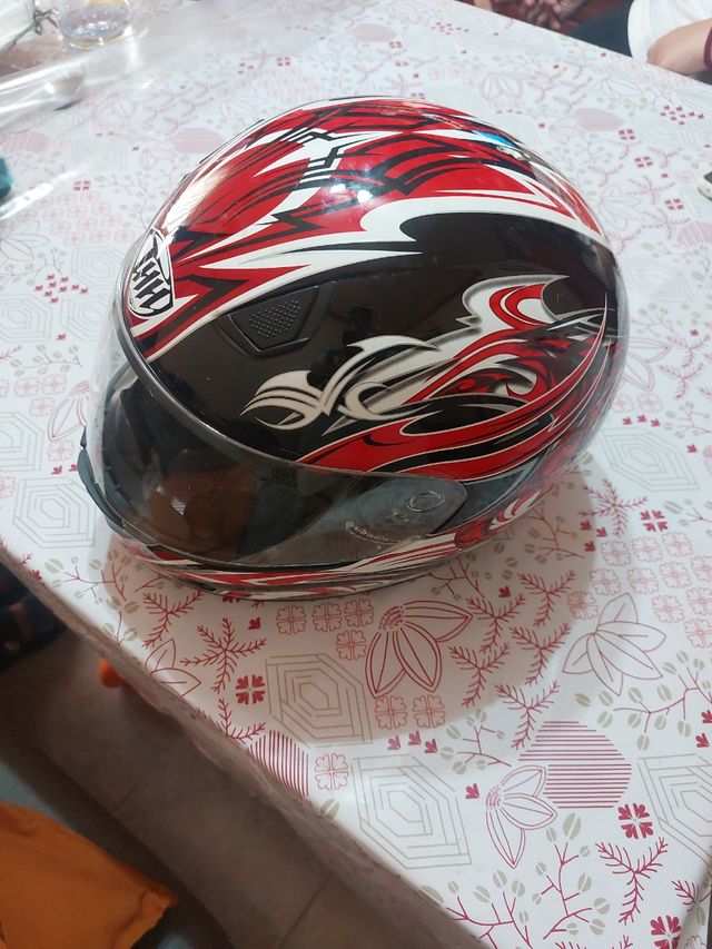 Casco de Moto THH