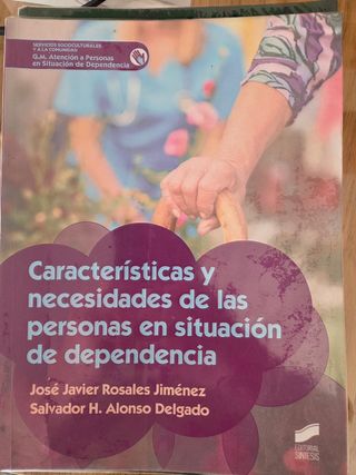 Libro Grado Medio ASPD