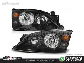 FAROS DELANTEROS PARA FORD MONDEO MK3