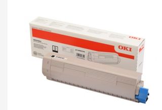 OKI 46443120 Tóner Original