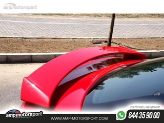 ALERÓN TIPO RS PARA SKODA OCTAVIA 2004-2013