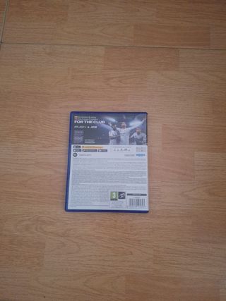 FC 25 PS5 EA Sports