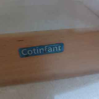 Trona Cotinfant