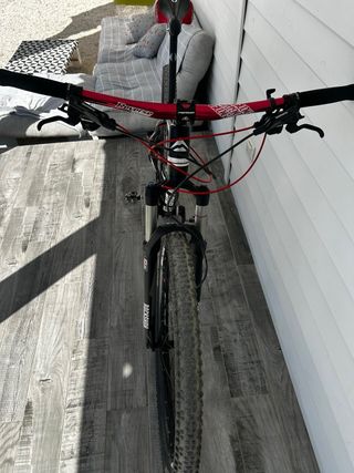 Bicicleta Mérida Big Nine XT Edition