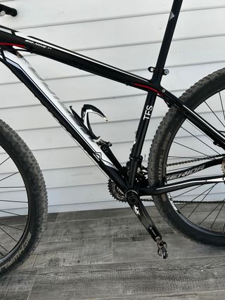 Bicicleta Mérida Big Nine XT Edition