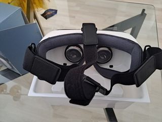 Samsung Gear VR Gafas Realidad Virtual