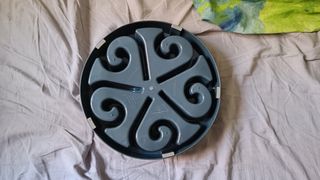 Comedero lento para perros