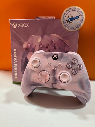 Mando Xbox Dream Vapor Mod.1914