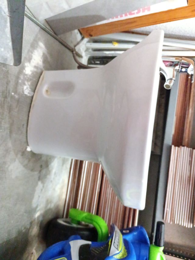 Bidé Roca Blanco Cerámica