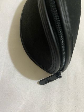 Gafas de Sol Emporio Armani Negras Nuevas