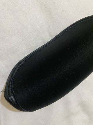 Gafas de Sol Emporio Armani Negras Nuevas