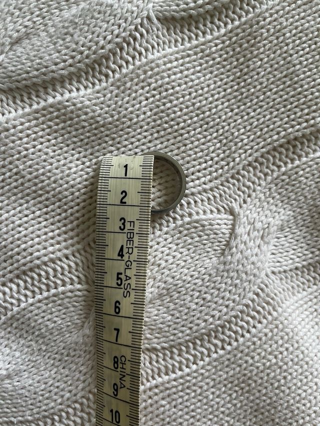 Anello Rossoamante Argento