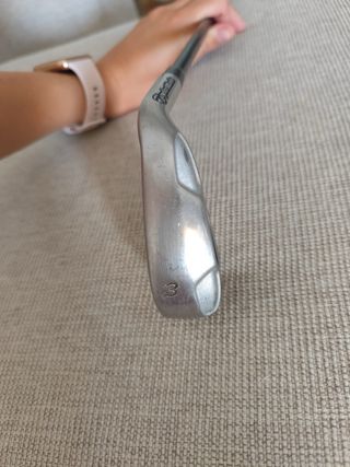 Hierro 3 Taylormade Burner Plus