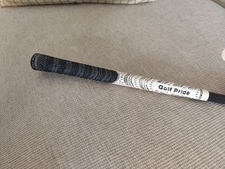 Hierro 3 Taylormade Burner Plus