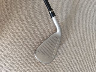 Hierro 3 Taylormade Burner Plus