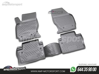 ALFOMBRILLAS DE GOMA PARA VOLVO XC70
