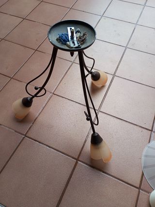 LAMPARAS