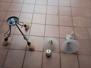 LAMPARAS