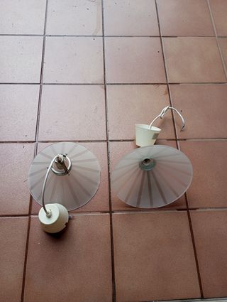 LAMPARAS