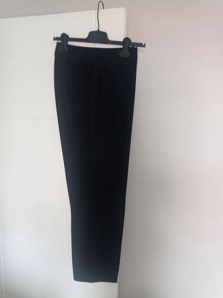 Pantalón negro