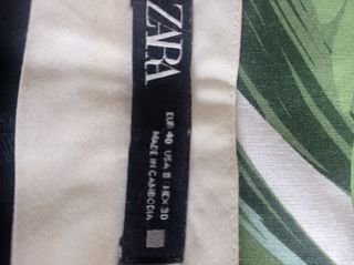Pantalón negro