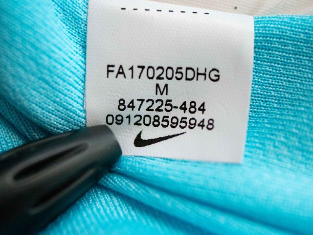 MUJER F.C. BARCELONA 2017-18 CAMISETA FUTBOL M