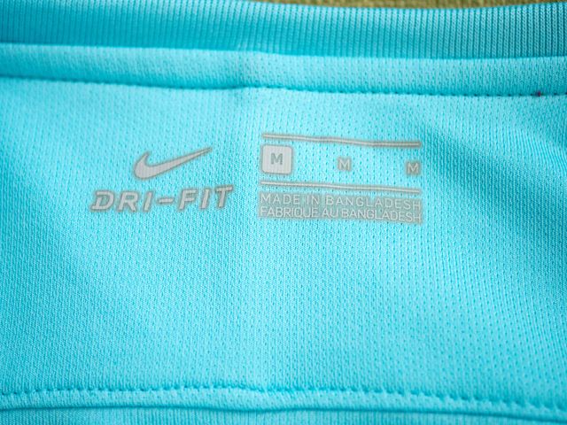 MUJER F.C. BARCELONA 2017-18 CAMISETA FUTBOL M