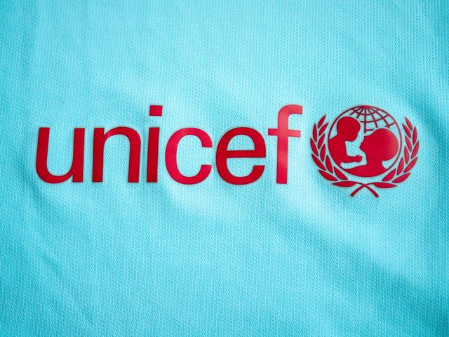 MUJER F.C. BARCELONA 2017-18 CAMISETA FUTBOL M