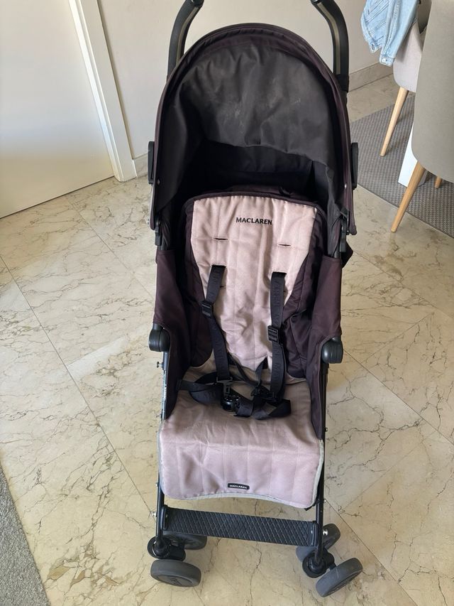 ¡¡¡Oferta!!! Silla de Paseo Maclaren