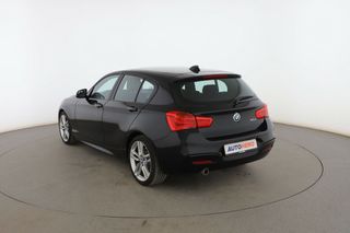 BMW Serie 1 118d M Sport