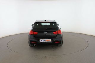 BMW Serie 1 118d M Sport