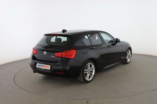 BMW Serie 1 118d M Sport