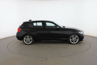 BMW Serie 1 118d M Sport