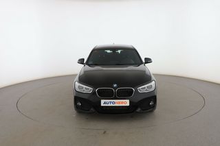 BMW Serie 1 118d M Sport