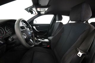 BMW Serie 1 118d M Sport