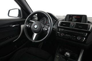 BMW Serie 1 118d M Sport