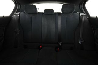 BMW Serie 1 118d M Sport