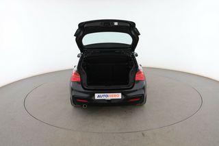 BMW Serie 1 118d M Sport