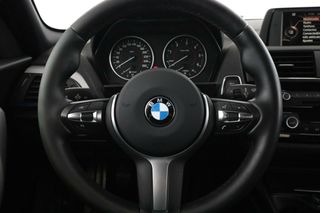 BMW Serie 1 118d M Sport